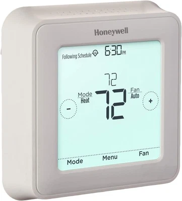 Honeywell 7 Day Programmable Thermostat (RTH8560D) - Image 1 of 4