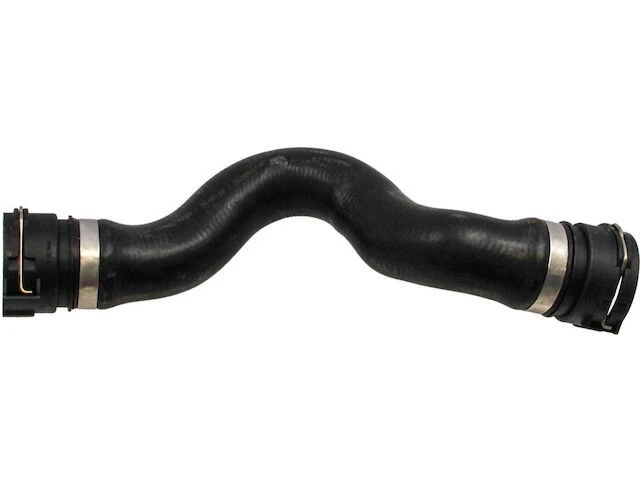 Upper Radiator Hose For 2008-2010 Volvo V70 2009 QR981VK Molded - Image 1 of 1