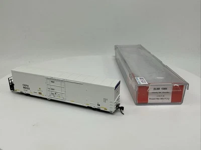 BLMA Models N Scale 15904 Trinity 64’ Reefer  CEFX #992122 - Image 1 of 4
