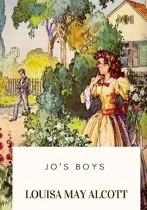 Jo's Boys by Louisa May Alcott (English) Paperback Book - Picture 1 of 1