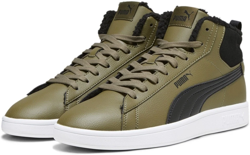 Puma Schuhe Mid Smash 3.0 Mid WTR 392335 - Bild 1 von 1