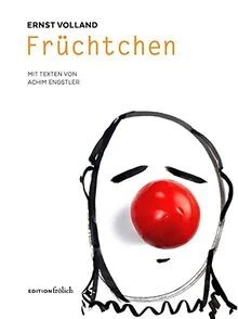 Früchtchen: Mit Texten von Achim Engstler von Volla... | Buch | Zustand sehr gut - Image 1 of 2