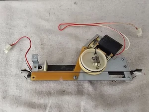 SONY Model PS-LX510 Turntable Part - Linear Tonearm Drive Assembly - Picture 1 of 15