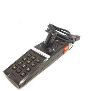 Vintage OEM Atari 5200 Controller Parts Or Repair Only - Picture 1 of 6