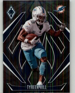 2024 Panini Phoenix Tyreek Hill #144 Miami Dolphins - Picture 1 of 2