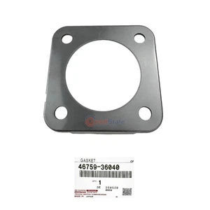 Genuine Coaster HZB30 HDB51 HDB50 HDB31 HDB30 1HD 1HZ Exhaust Retarder Gasket - Picture 1 of 3