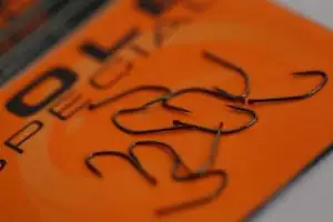 Ganchos de pesca gruesos/micro púas postes Guru - Imagen 1 de 1