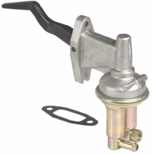 MUSTANG BOSS 351-C CLEVELAND 400 351M Mechanical Fuel Pump CARTER M6882 71 72 70 - Picture 1 of 1