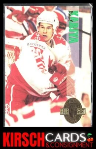 Paul Kariya 1993 Classic Four Sport #188 Canadá - Imagen 1 de 2