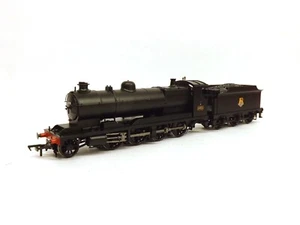 Bachmann 31-127 BR 3000 Class ROD 3023 Early Black (OO) Boxed Y983 - Picture 1 of 3