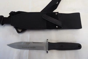 Walther P99 Tactical Knife Messer unbenutzt NEU - Bild 1 von 19