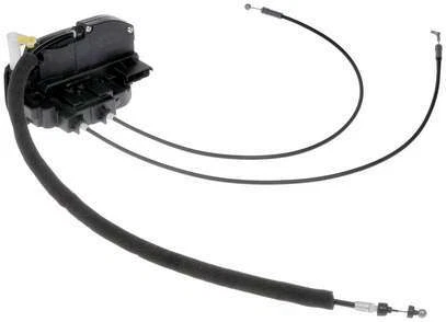 Door Lock Actuator Motor for 2008-2010 Nissan Versa Foto 1 de 1