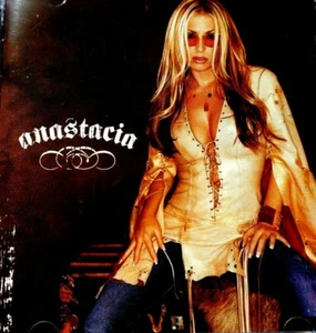 Anastacia - CD, VG - Picture 1 of 2