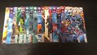 2021 DC COMICS INFINITE FRONTIER #0-6 MULTIPLE ISSUES/COVERS AVAILABLE!