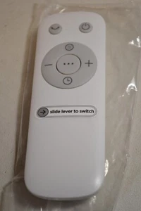 Mando a distancia de repuesto para Dimplex ProBreeze - Imagen 1 de 3