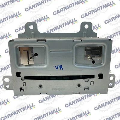 2012 2013 Buick Regal Radio CD Player Receiver AM/FM 22979837 OEM - Изображение 1 из 4