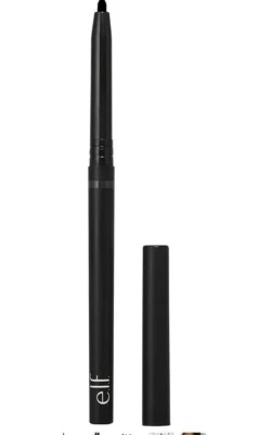 e.l.f. No Budge Retractable Eyeliner Creamy & Ultra-Pigmented Waterproof - Image 1 of 4