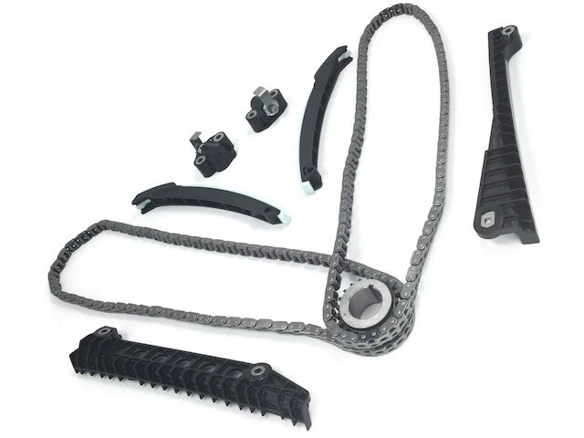 Kit de cadena de distribución delantera SKP 56CZ61B para Ford E350 Super Duty 2002-2016 Foto 1 de 1