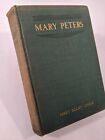 Mary Peters by Mary Ellen Chase Vintage 1934 