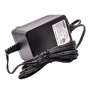 Power Supply for Rocktron MIDI Mate Banshee 2 HUSH Super C Xpression 006-1101 - Picture 1 of 12