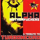 Various - Alpha Motherfuckers - A Tribute To Turbonegro DCD #G154983