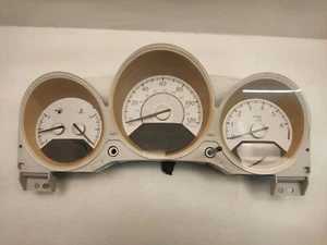 07-09 Chrysler Sebring Speedometer Gauge Cluster OEM PA2C53144243 - Bild 1 von 3