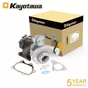 For Subaru Forester Impreza WRX Baja 2.0L 2002-08 Turbo Turbocharger 14411AA532 - Bild 1 von 16