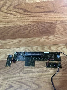 Denon IN-Command Series Integrated Network AV Receiver AVR-X1200W Cup12736z-1 Fr - Picture 1 of 7