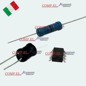 LNK364GN SMD7B ELECTROLUX REX ZOPPAS 132731340 EWM09311CA CARD REPAIR KIT - Picture 1 of 2