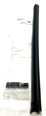 Nuevo cinturón interior puerta trasera Ford Explorer 2020 W'strip derecho LB5Z7825860A Foto 1 de 4