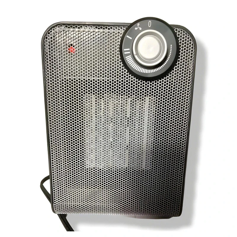 Termostato Cerámico Opolar HE02/HE024 Calentador Portátil Foto 1 de 4