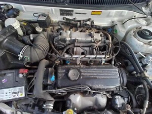 PROTON JUMBUCK STARTER MOTOR PETROL, 1.5, 4G15P, 02/2003-12/2010 - Picture 1 of 12