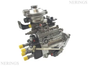 Bomba de combustible alta presión FIAT DUCATO Furgons 1.9 TD 0460494187 - Imagen 1 de 7