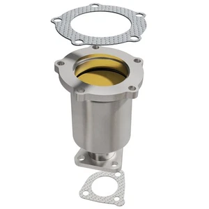 For Mazda 626 2000-2002 Magnaflow Direct Fit 49-State Catalytic Converter GAP - Picture 1 of 4