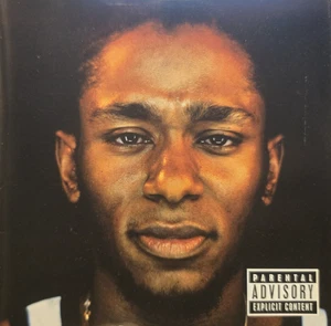 Mos Def : Black On Both Sides - Audio CD - Imagen 1 de 2