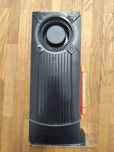 Grafikkarte Nvidia 960 GTX - Bild 1 von 4