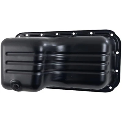 Oil Pan Fits Chevy Chevrolet Spark 2013-2015 Foto 1 de 4