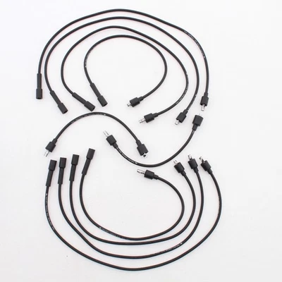 Cables de encendido de bujía ProSpark Premium 58-64 Bonneville 63-64 Grand Prix V8 Foto 1 de 4