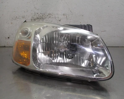 2007-2008 KIA Spectra Sedan EX Passenger Side Right Headlamp OEM-921022F531 - Изображение 1 из 4