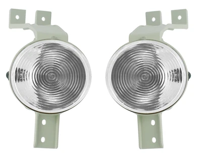 Frontblinker Set für Mini One R50 R52 R53 Cabrio Blinker vorne - Bild 1 von 4