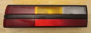 1983-1986 FORD MUSTANG TAIL LIGHT (LH) - Picture 1 of 14