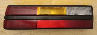 1983-1986 FORD MUSTANG TAIL LIGHT (LH) - Image 1 of 4