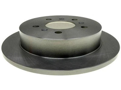Rotor de freno trasero Raybestos 45466MJYD Super para Buick Allure 2008-2009 Foto 1 de 2