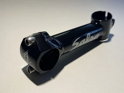 NOS Salsa Cromoto SUL 120mm 26.0mm Vástago Foto 1 de 4