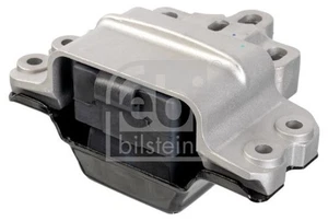 Febi Left Automatic Transmission Mount For Audi Vw Cc Golf Passat Pa - Picture 1 of 2