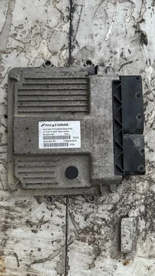 Centralina motore 51806498 Fiat Grande Punto 2005-2018 - Immagine 1 di 2