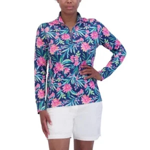 Stella Parker Long Sleeve UPF Shirt - Picture 1 of 12