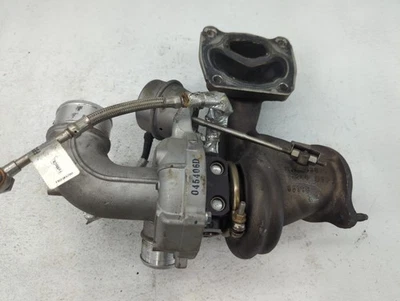 Lincoln MKC 2017 turbocompresor turbo cargador súper cargador supercargador V78DK Foto 1 de 4