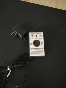 FCA12-11 Power Loss detection Alarm by CSH - Picture 1 of 3