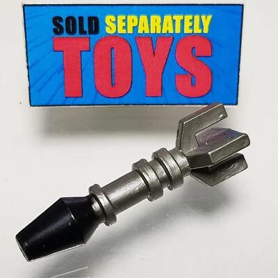 Vtg Rambo Fire Power ANTI TANK GRENADE shell bomb 1985 Coleco weapon accessory - Image 1 of 4